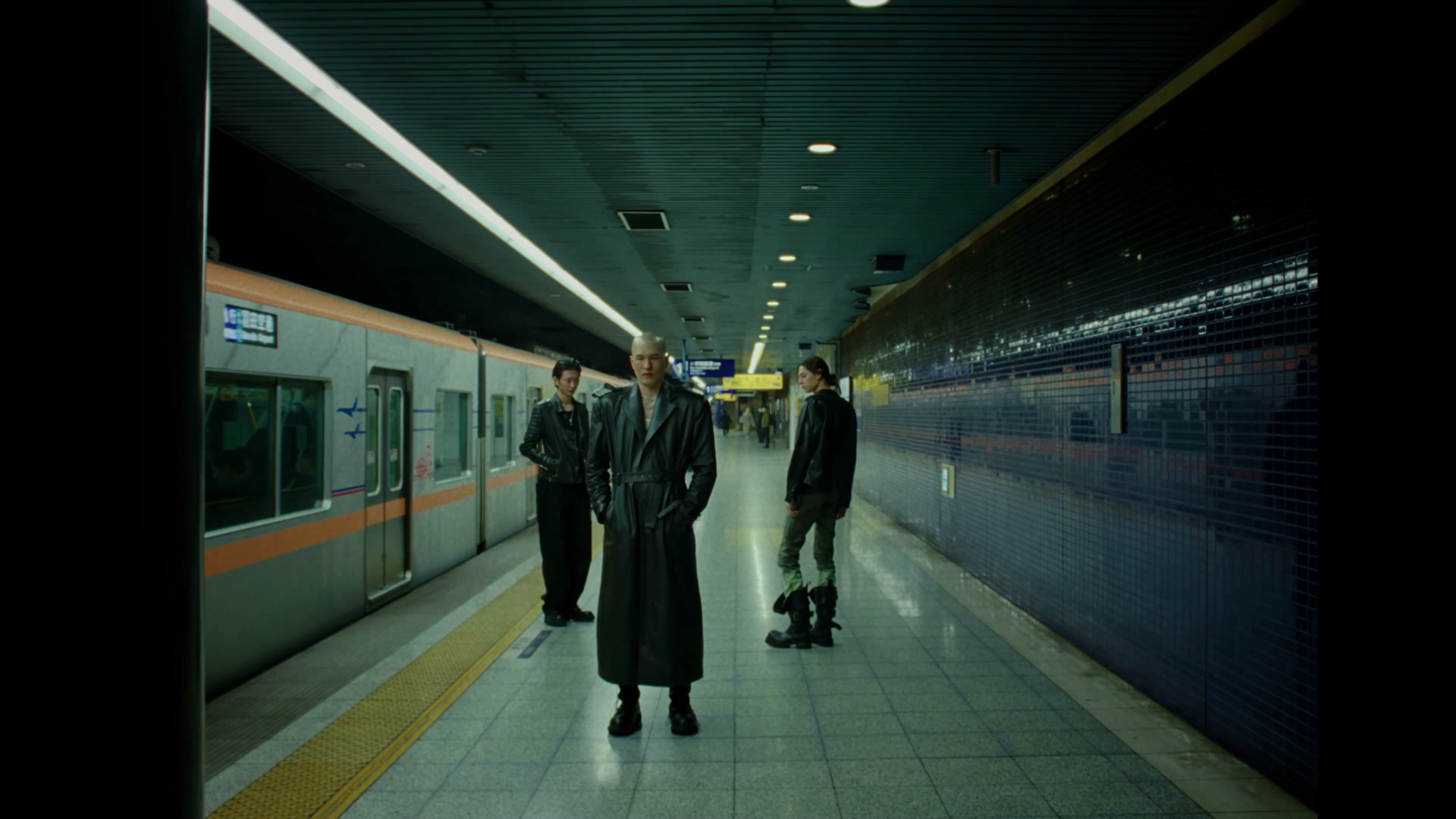東京劇場
