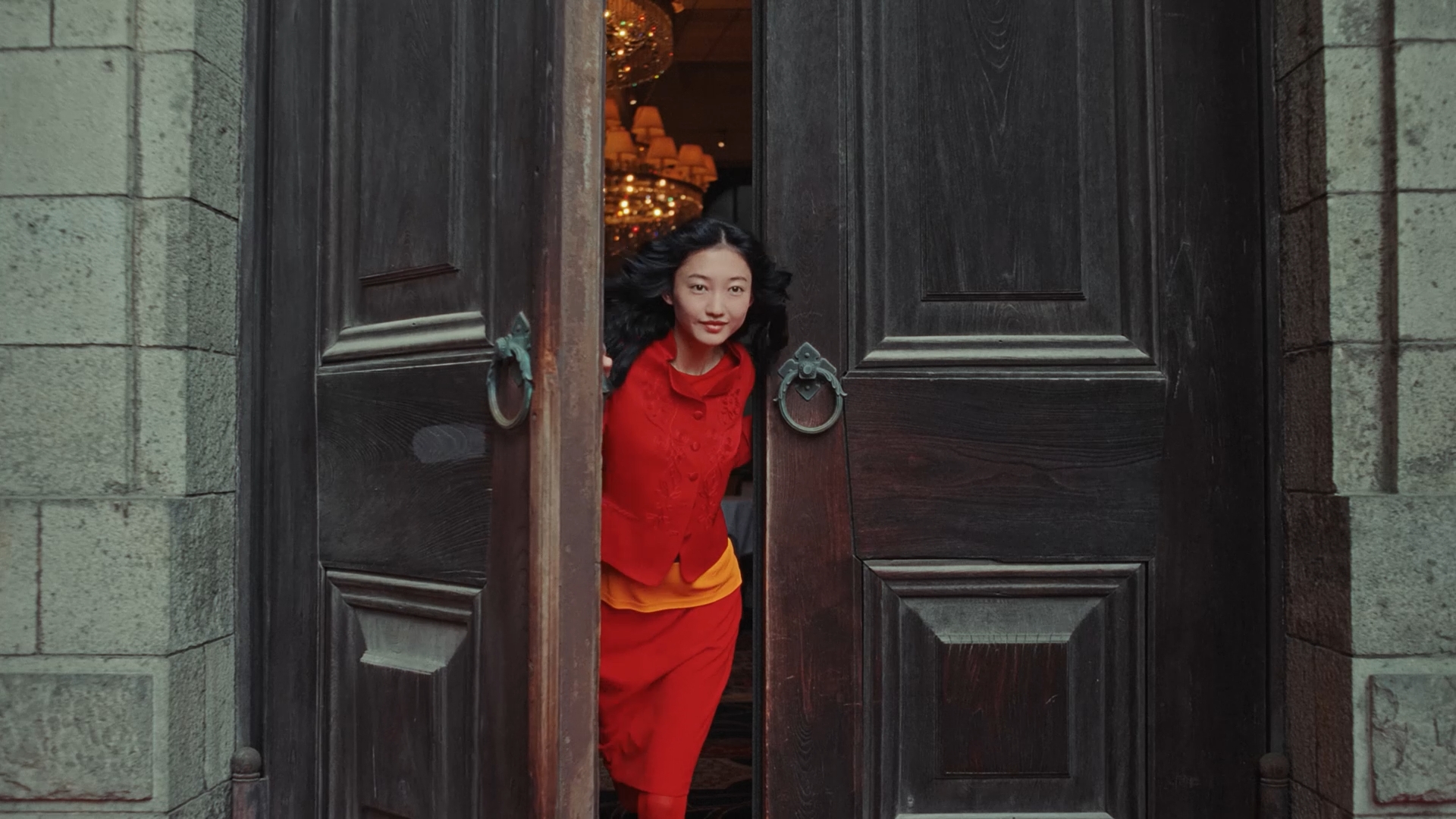 50th Anniversary Campaign